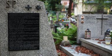 Rakowicki Cemetery