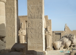 Ramesseum