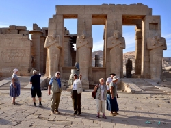 Ramesseum