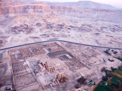 Ramesseum