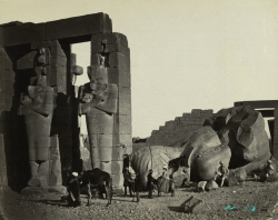 Ramesseum