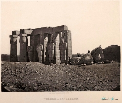 Ramesseum