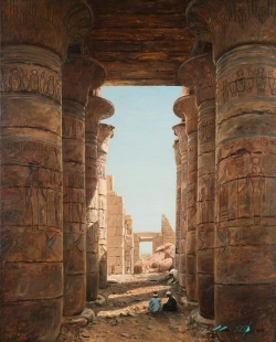 Ramesseum