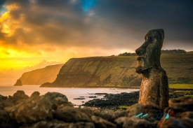 Rapa Nui Parque Nacional