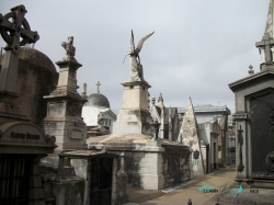 レコレータ墓地