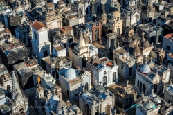 Recoleta Cemetery