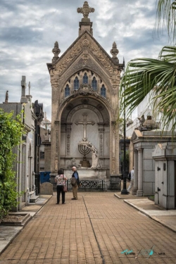 Recoleta Cemetery