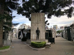 Recoleta Cemetery