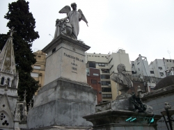 Recoleta Cemetery