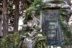 Recoleta Cemetery