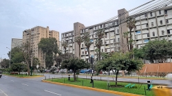 Conjunto Residencial San Felipe