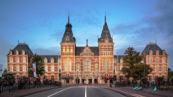 荷蘭國立博物館