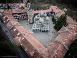 Rila Monastery