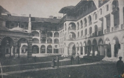 Rila Monastery