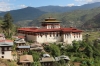 Rinpung Dzong Bhutan