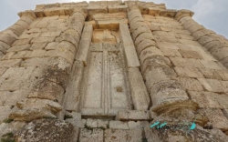 Royal Mausoleum of Mauretania