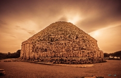 Royal Mausoleum of Mauretania