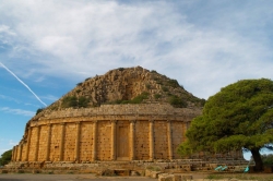 Royal Mausoleum of Mauretania