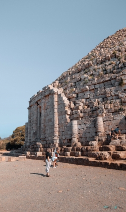 Royal Mausoleum of Mauretania