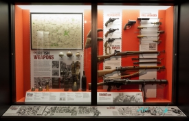 Royal Guernsey Light Infantry Regimental Museum