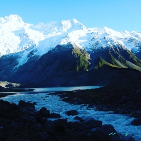 Rwenzori Mountains National Park Ugandan national park