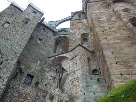 Sacra di San Michele