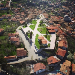 Safranbolu