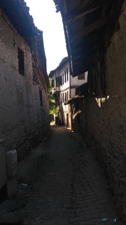 Safranbolu