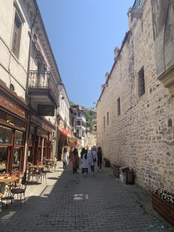 Safranbolu