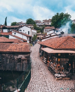 Safranbolu