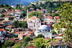 Safranbolu