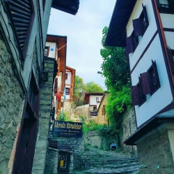 Safranbolu