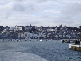 Saint Peter s Port Guernsey