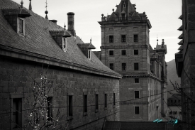 San Lorenzo de El Escorial