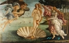 Sandro Botticelli The Birth of Venus