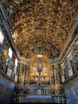 Sao Francisco Church