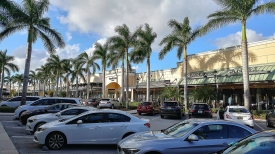 Sawgrass Mills