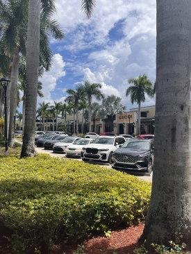 Sawgrass Mills