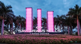 Sawgrass Mills