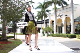 Sawgrass Mills Versace