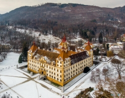 Château d'Eggenberg