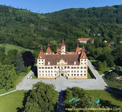 Schloss Eggenberg