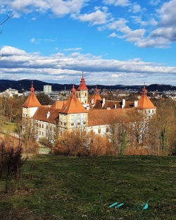 Schloss Eggenberg