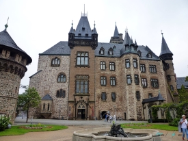 Schloss Wernigerode