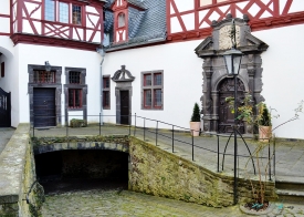 Schloss Burresheim