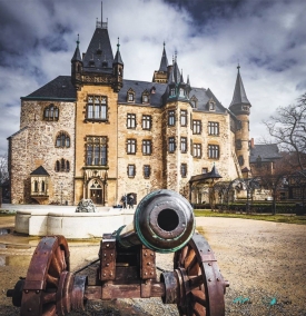 Schloss Wernigerode