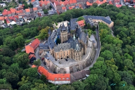 Schloss Wernigerode