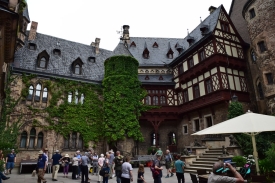 Schloss Wernigerode