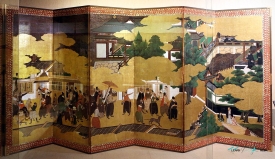 National Museum of Ancient Art