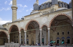 Selimiye Mosque